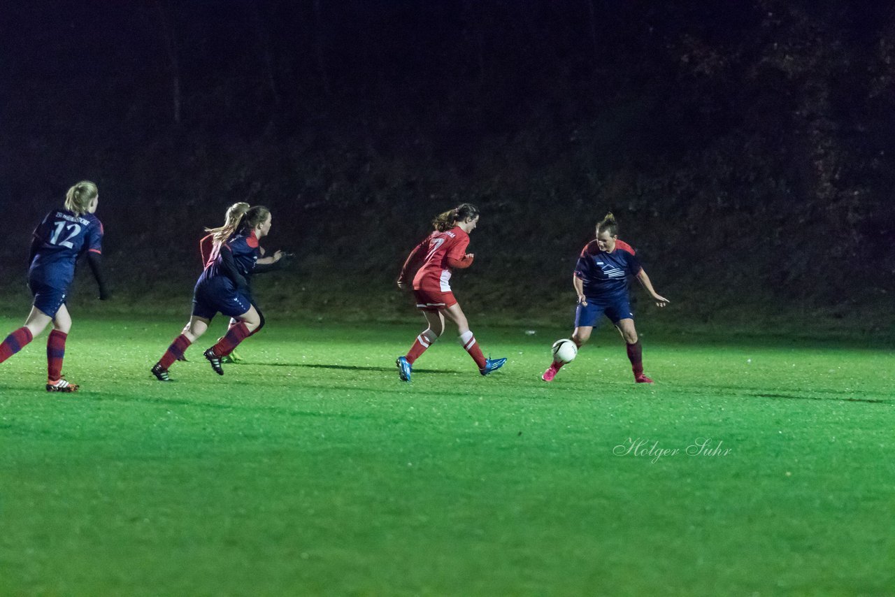 Bild 105 - Frauen TuS Tensfeld - TSV Wiemersdorf : Ergebnis: 4:2